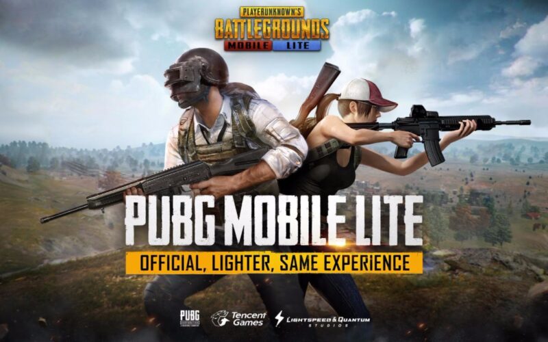 الأن .. خطوات وطريقة تحميل ببجي لايت PUBG MOBILE LITE 2024 للاندوريد والايفون اخر اصدار