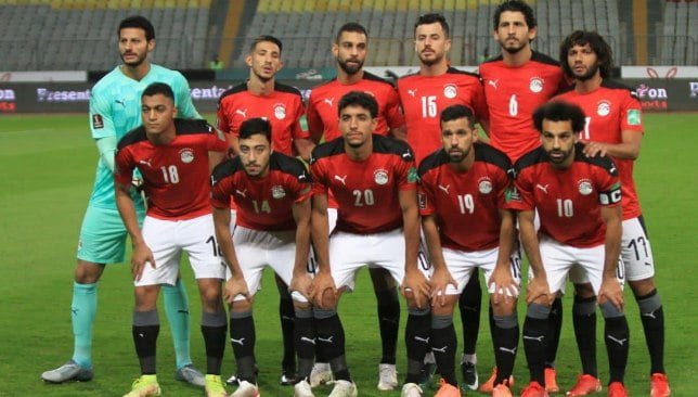 نزلها اتفرج ببلاش 5 قنوات Egypt جميع القنوات المفتوحة والمجانية الناقلة لمباراة مصر والرأس الاخضر اليوم في كاس امم افريقيا