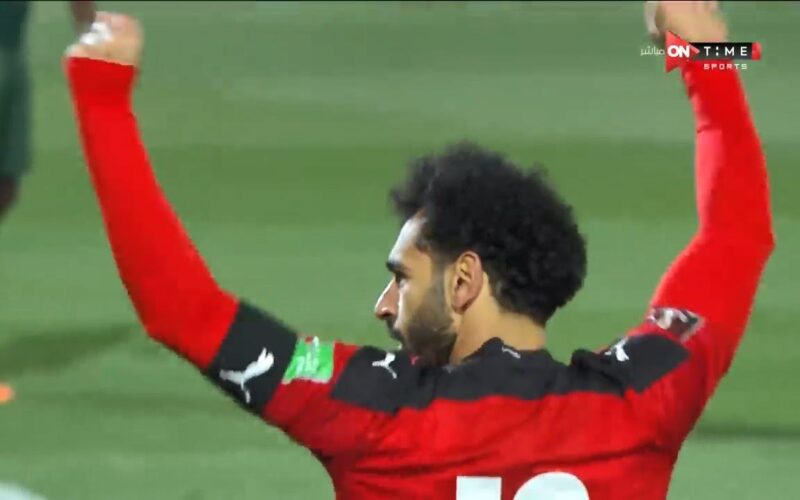 تأكيد غياب محمد صلاح عن مباراة مصر والرأس الاخضر .. ماذا يفعل المنتخب في هذا الأمر