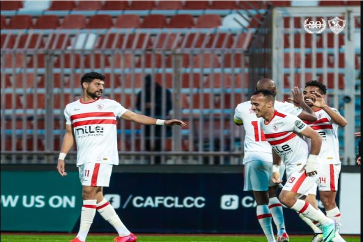 ‘‘ جودة عالية ‘‘ استقبل تردد القنوات الناقلة لمباراة الزمالك والدخلية في الدوري المصري الممتاز عبر اون تايم سبورت