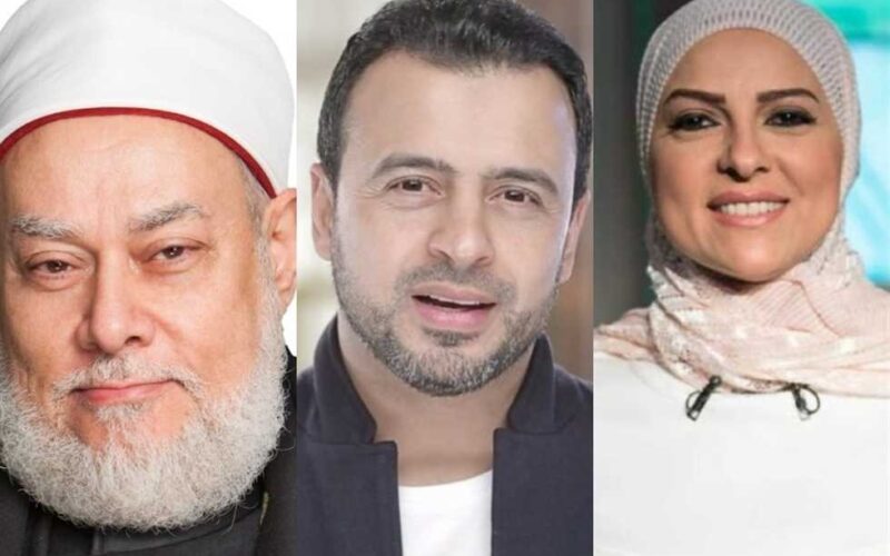 “شهر العبادة”..قائمة برامج رمضان 2024 الدينية المواعيد والقنوات الناقلة