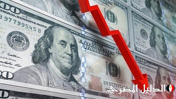 ‘‘ آخر تحديث للأخضر ‘‘ سعر الدولار اليوم الأثنين 4 مارس 2024 في السوق السوداء