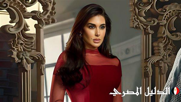 ” في رمضان 2024 ” مسلسل رحيل بطولة ياسمين صبري على قناة أبو ظبي