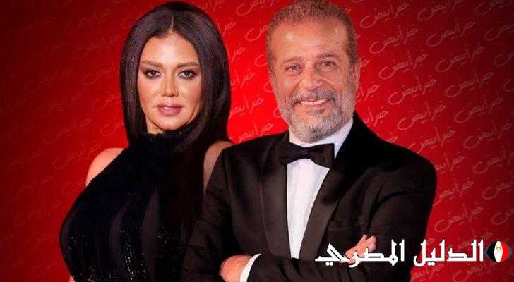 ” أحداث مثيرة ” مسلسل وبقينا اتنين في رمضان 2024 وموعد عرضه والقنوات الناقلة له