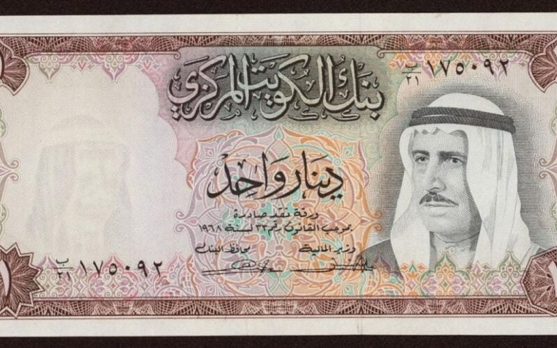 سعر الدينار الكويتي في السوق السوداء اليوم الثلاثاء 12/3/2024 وبجميع البنوك المصرية