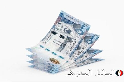 سعر الريال السعودي في السوق السوداء اليوم الأثنين 4 / 3 / 2024 في بداية التعاملات