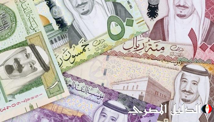 “السعودي على كام” سعر الريال السعودي البنوك المصرية 7 مارس 2024 وفي السوق السوداء