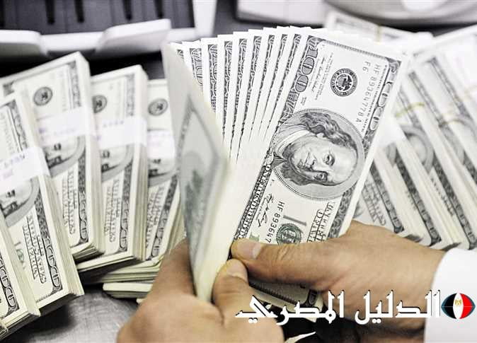 ‘‘ السوق السوداء ضاعت ‘‘ سعر الدولار في السوق السوداء الجمعة 8 مارس 2024 والبنوك المصرية