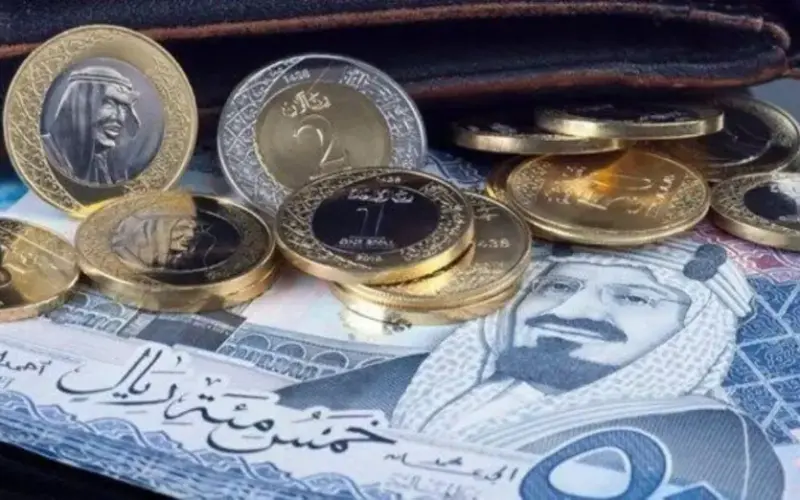 ثبات الآسعار.. سعر الريال السعودي مقابل الجنيه المصري اليوم السبت ١٣ يوليو ٢٠٢٤ في السوق السوداء والبنوك