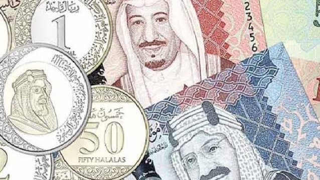 سعر الريال السعودي اليوم الخميس 29 مايو 2025
