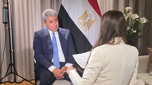 وزير السياحة يختتم زيارته الرسمية إلى صربيا بلقاءات إعلامية شاملة