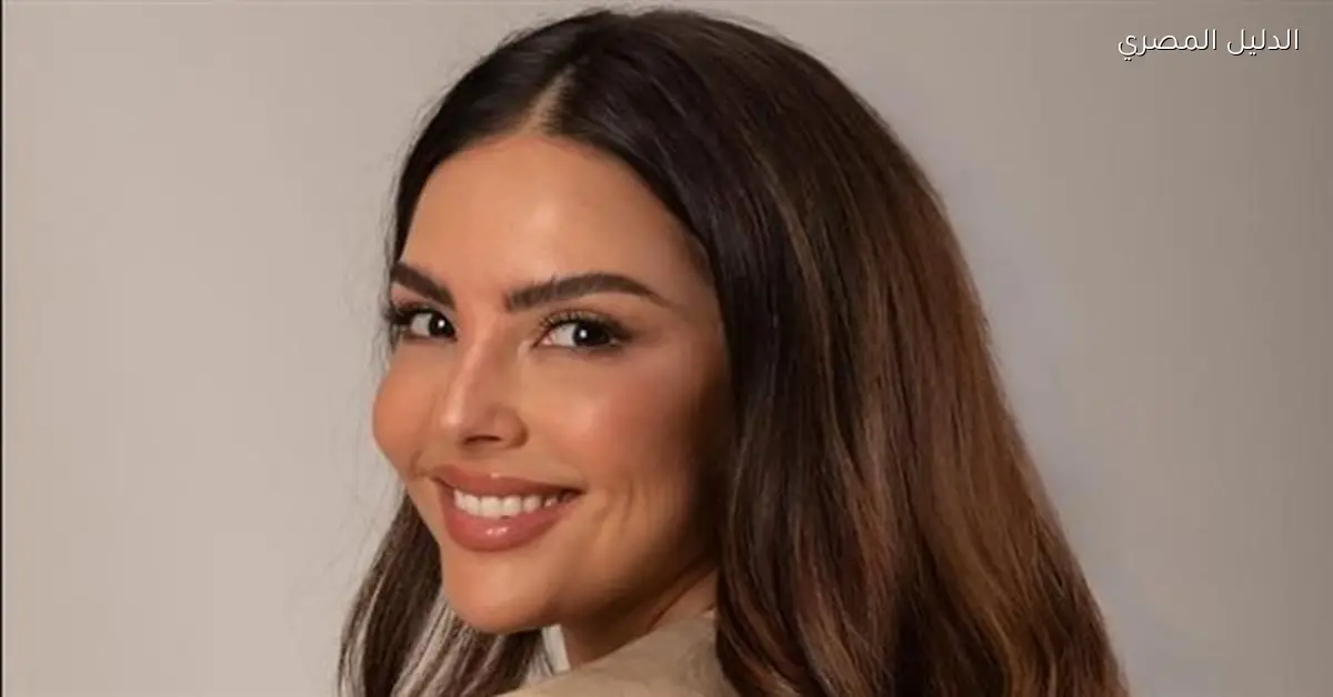 نينا مغربي تنضم إلى فريق عمل مسلسل “رأس الأفعى” مع أمير كرارة