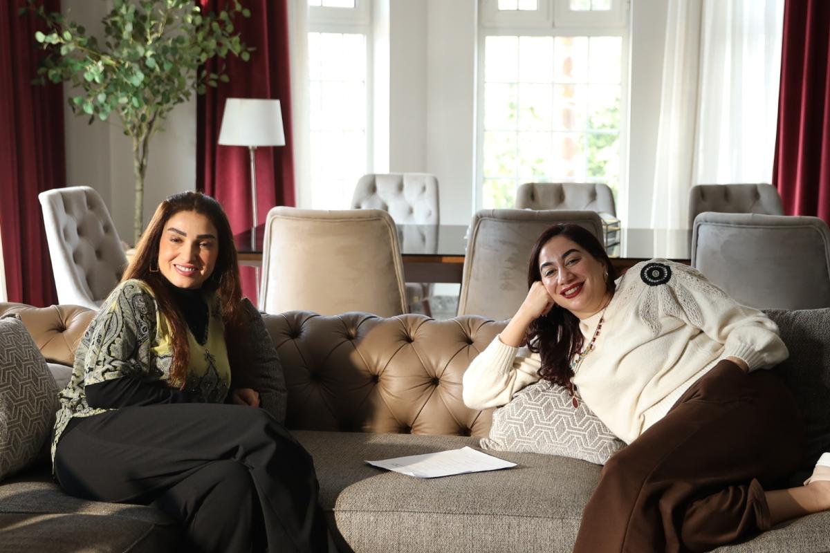 مسلسل حد أقصى