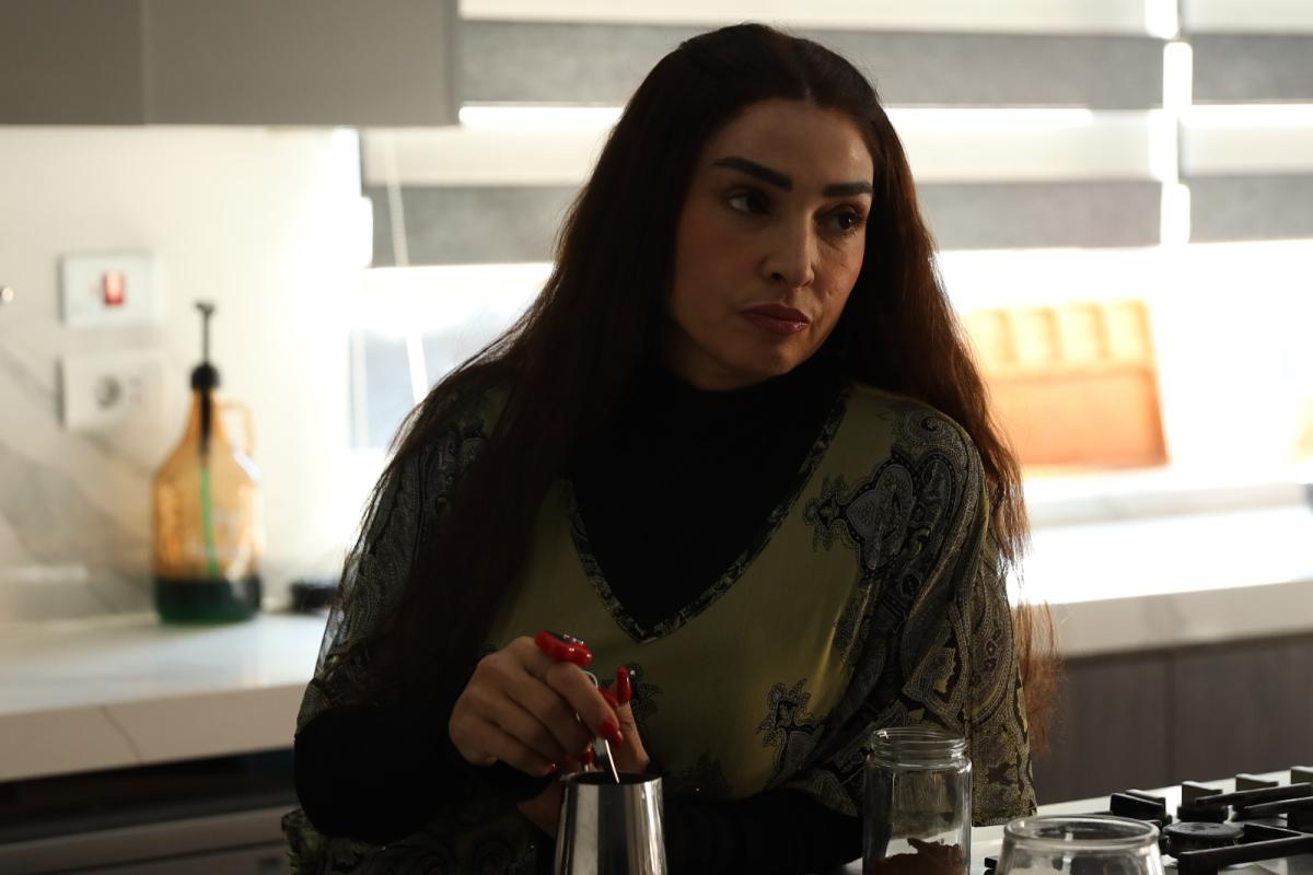 مسلسل حد أقصى