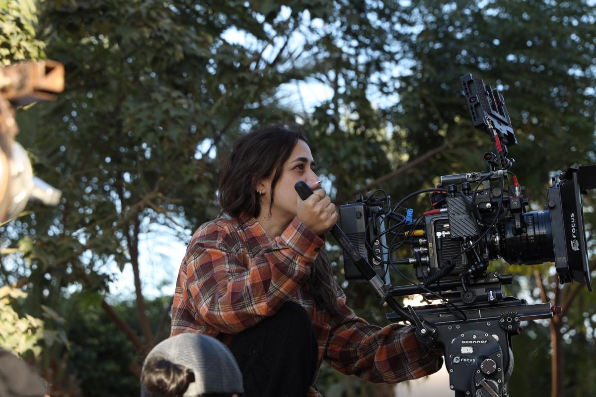 مسلسل حد أقصى