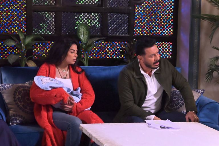 مصطفى شعبان