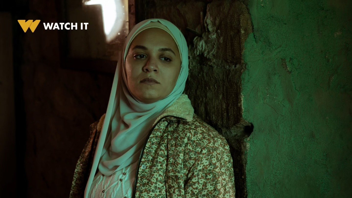 كواليس مسلسل عرض وطلب