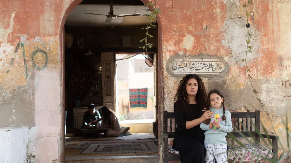 مسلسل مناعة