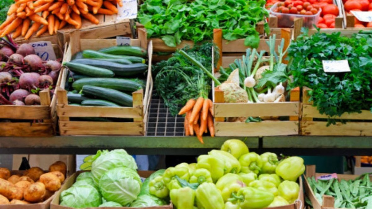 سعر الخضار اليوم، الدليل المصري