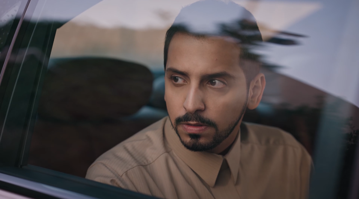 مسلسل المرسى الحلقة 56