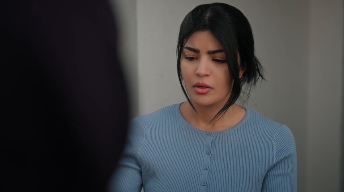 مسلسل المرسى الحلقة 56