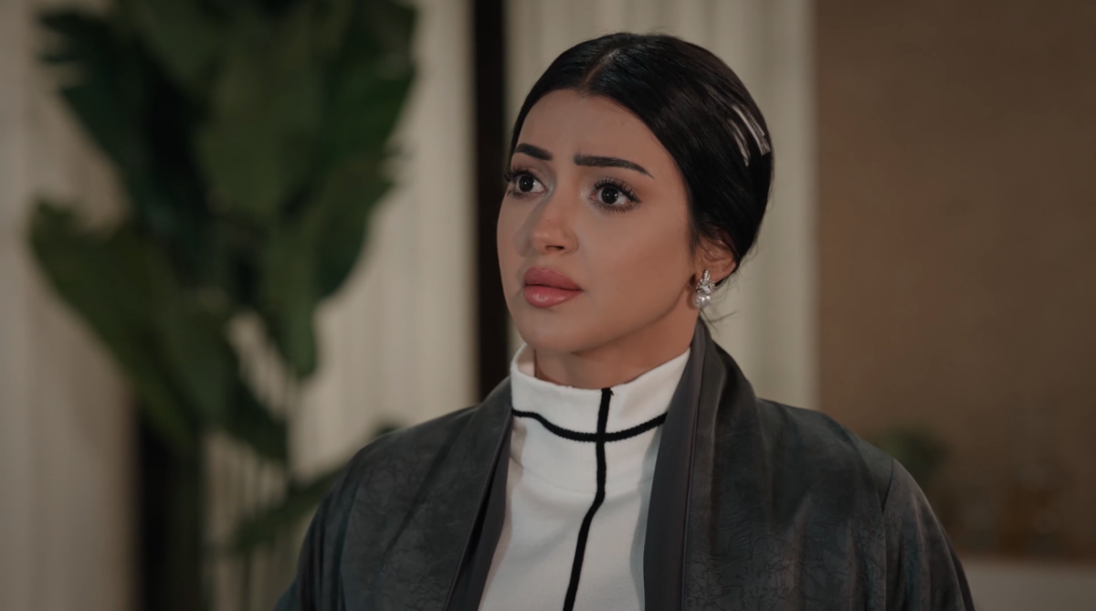 مسلسل المرسى الحلقة 56