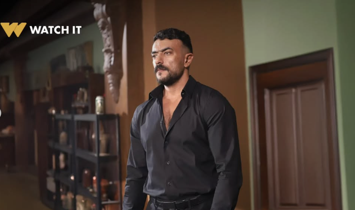 صورة من التصوير