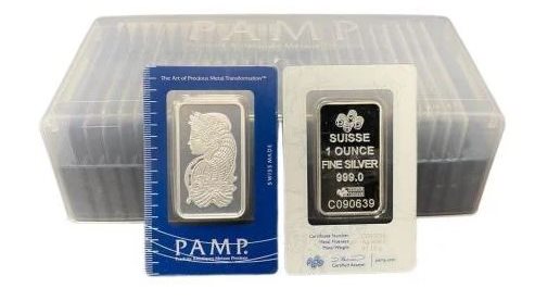 الفضة - الدليل المصري 