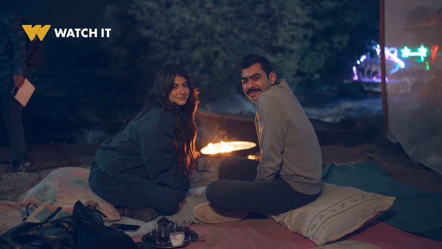 سلسلة دلتا برايد (2)