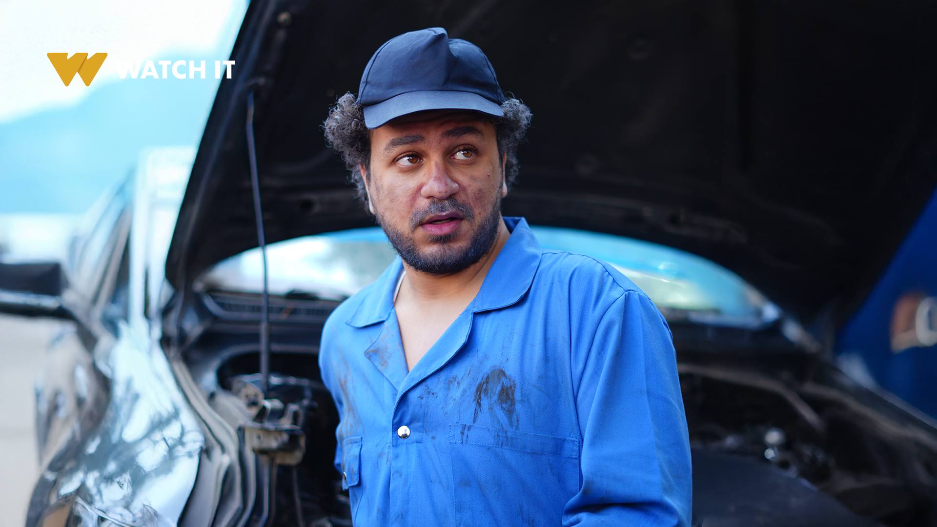 سلسلة دلتا برايد (5)