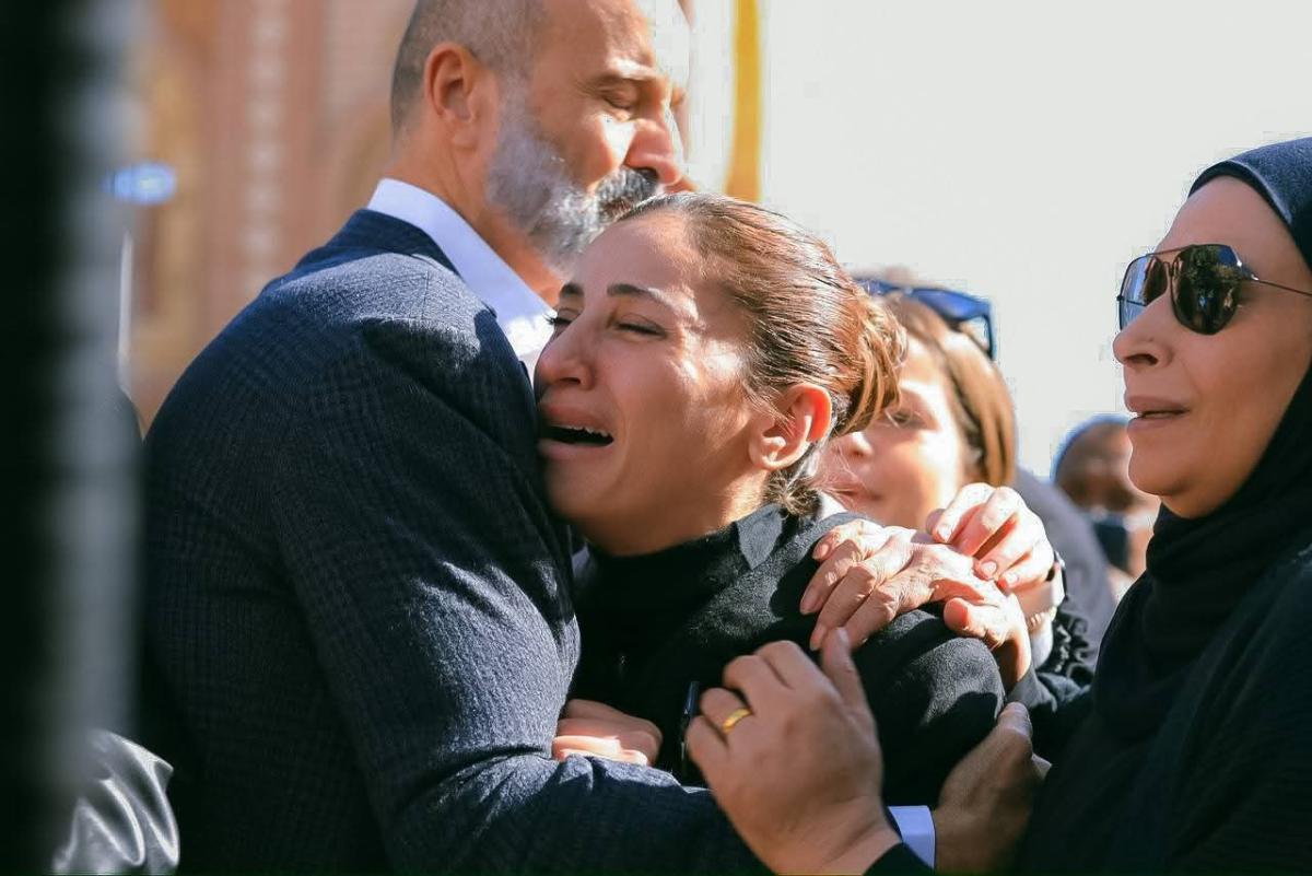 مسلسل اتنين غيرنا