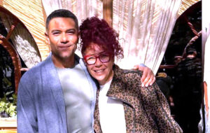 (اتنين غيرنا).. مسلسل يجمع (آسر ياسين) مع (دينا الشربيني) في رمضان