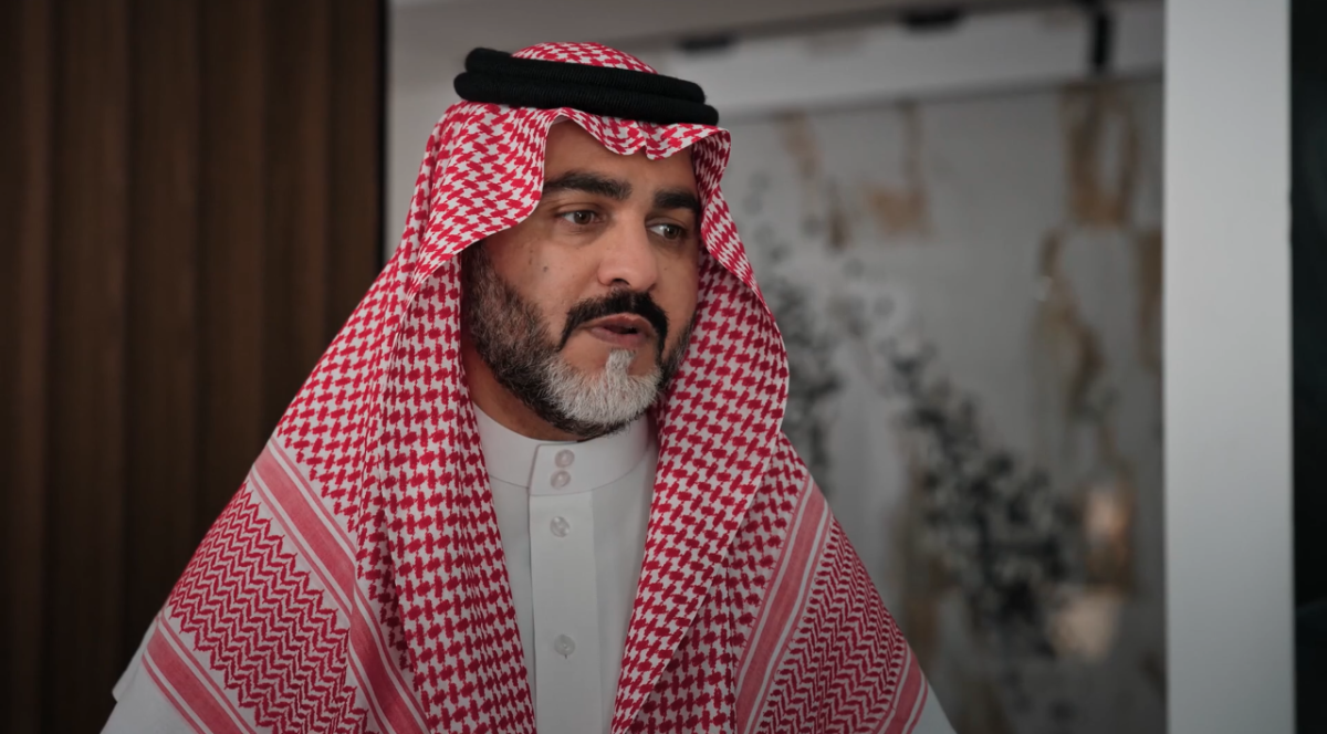 مسلسل المرسى الحلقة 57