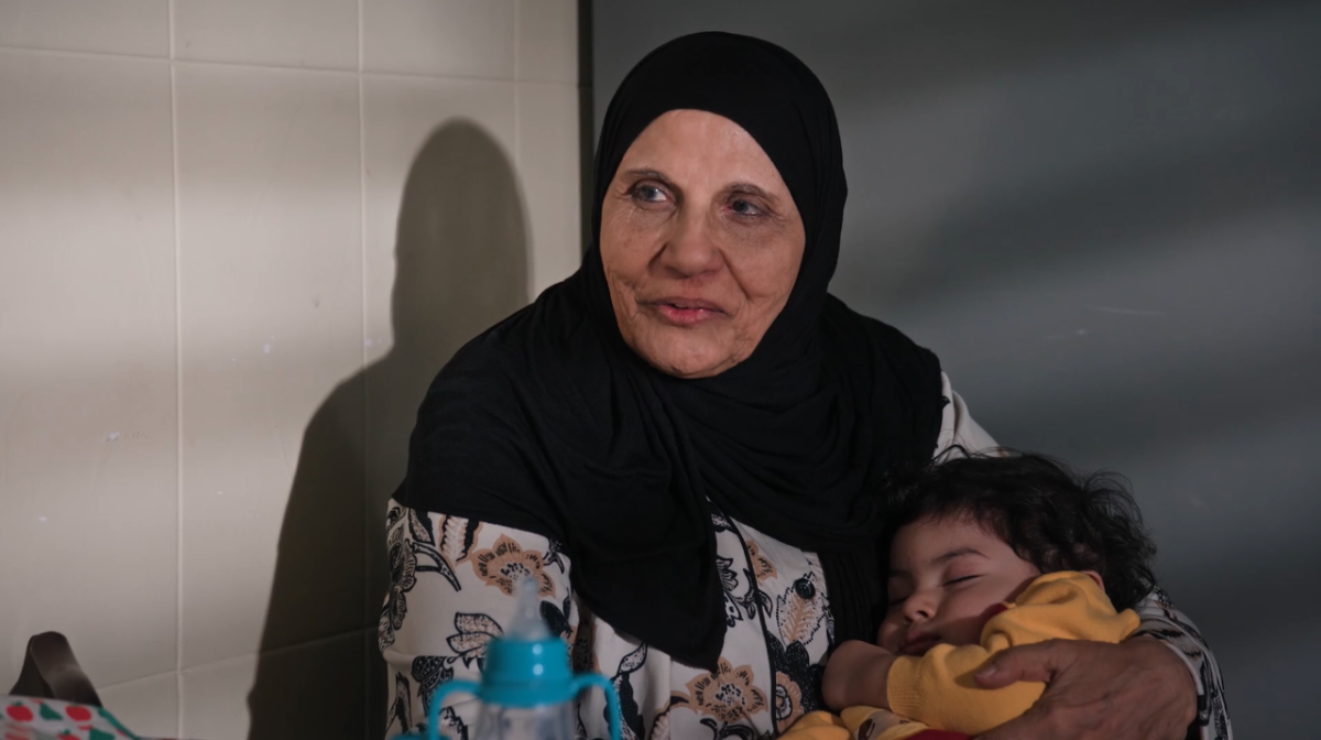 مسلسل المرسى الحلقة 57