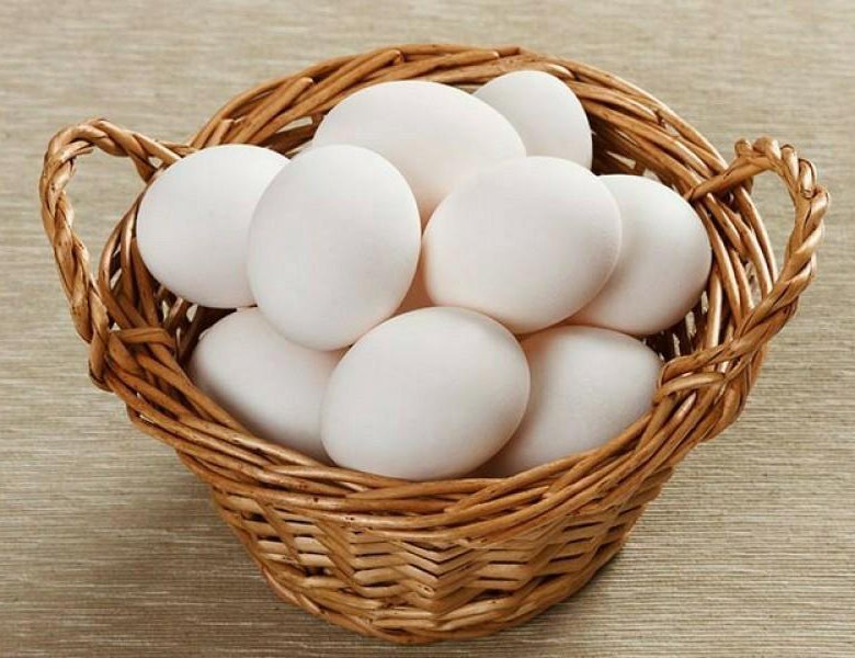 سعر كرتونة البيض اليوم الثلاثاء في بورصة الدواجن، الدليل المصري