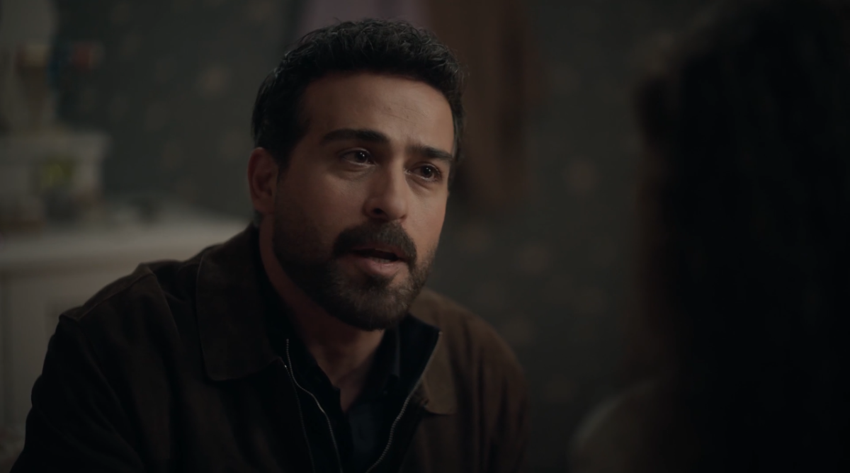 مسلسل ليل الحلقة 3