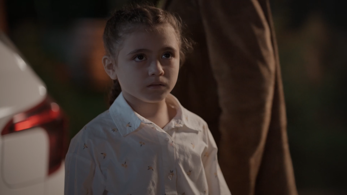 مسلسل ليل الحلقة 3