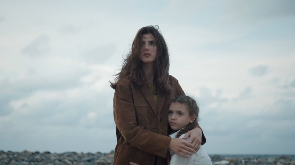 مسلسل ليل الحلقة 3