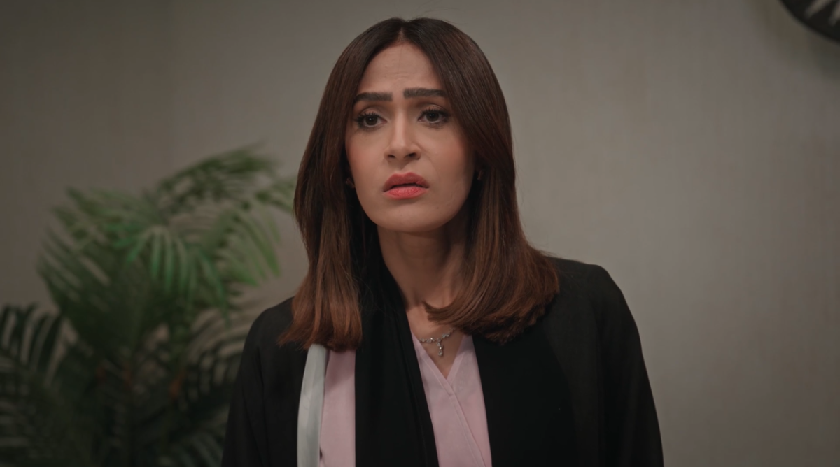 مسلسل المرسى الحلقة 59