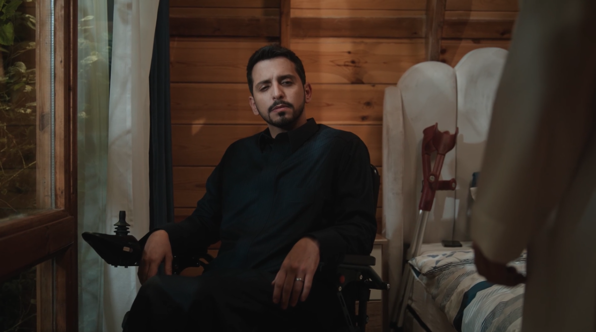 مسلسل المرسى الحلقة 59