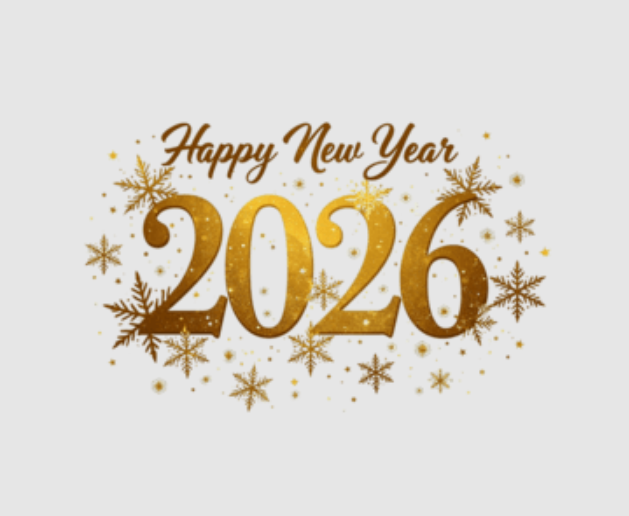 أجمل رسائل تهنئة بالعام الجديد 2026 بالصور.. بوستات رائعة للسنة الجديدة