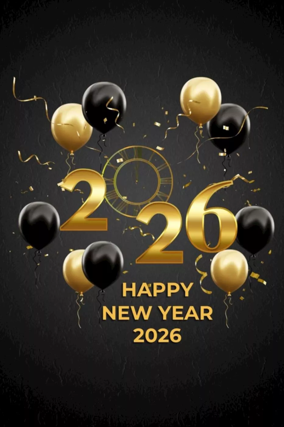 16عبارة تهنئة بالعام الجديد 2026 للأهل والأحباب | مصراوى