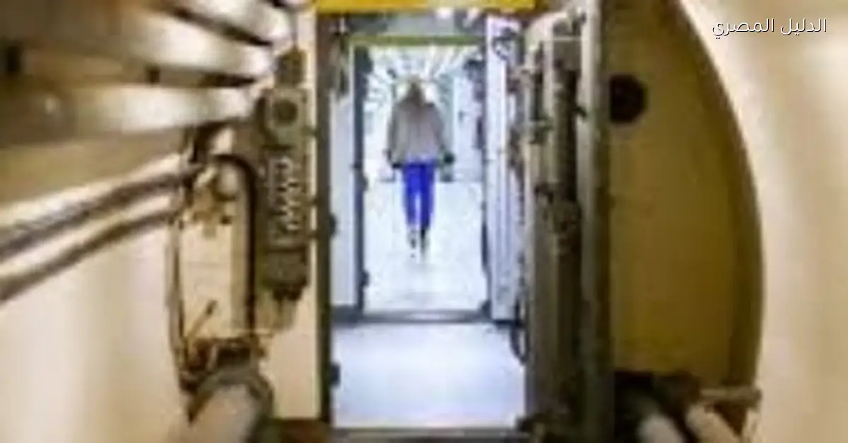 ألمانيا تخطط لبناء آلاف الملاجئ النووية في خطوة جديدة وسط التوترات الأوروبية