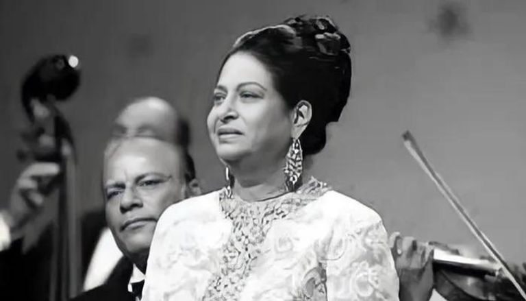 كوكب الشرق أم كلثوم