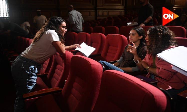 مسلسل ميد تيرم