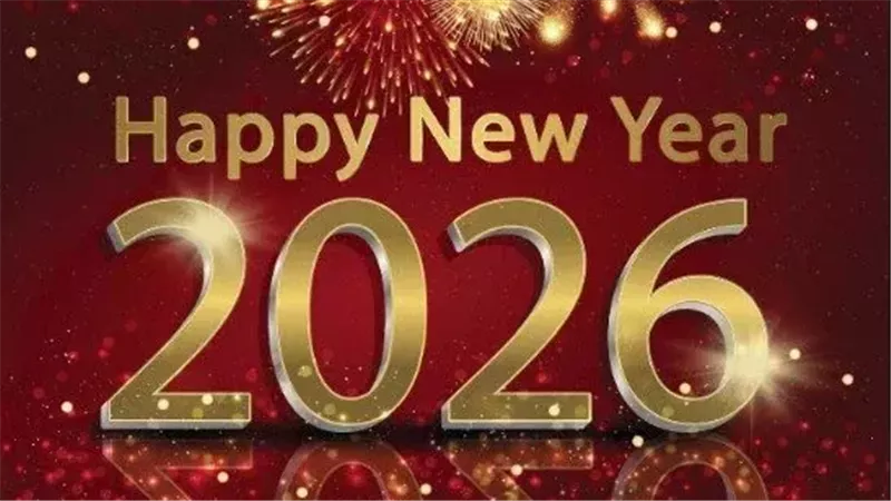 Merry Christmas صور تهنئة العام الميلادي الجديد 2026