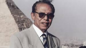 المتأمل الدكتور مصطفى محمود