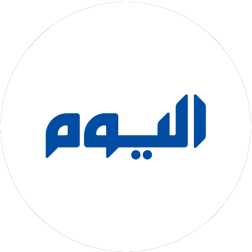 Alyaum Logo