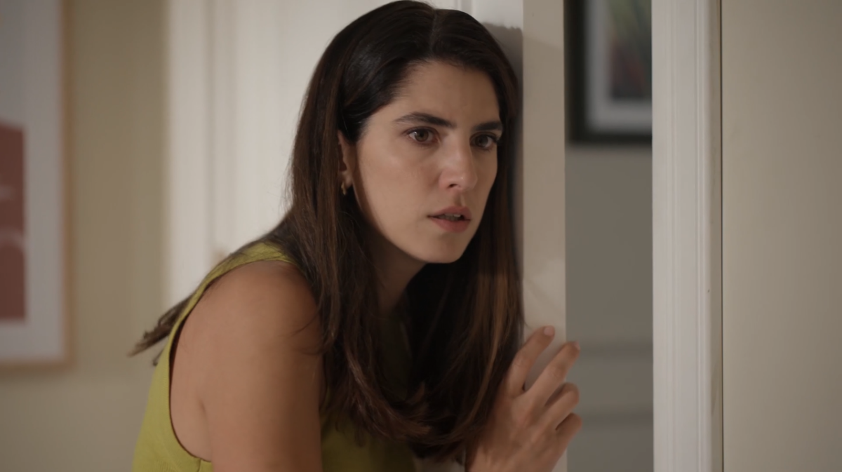 مسلسل ليل الحلقة 3