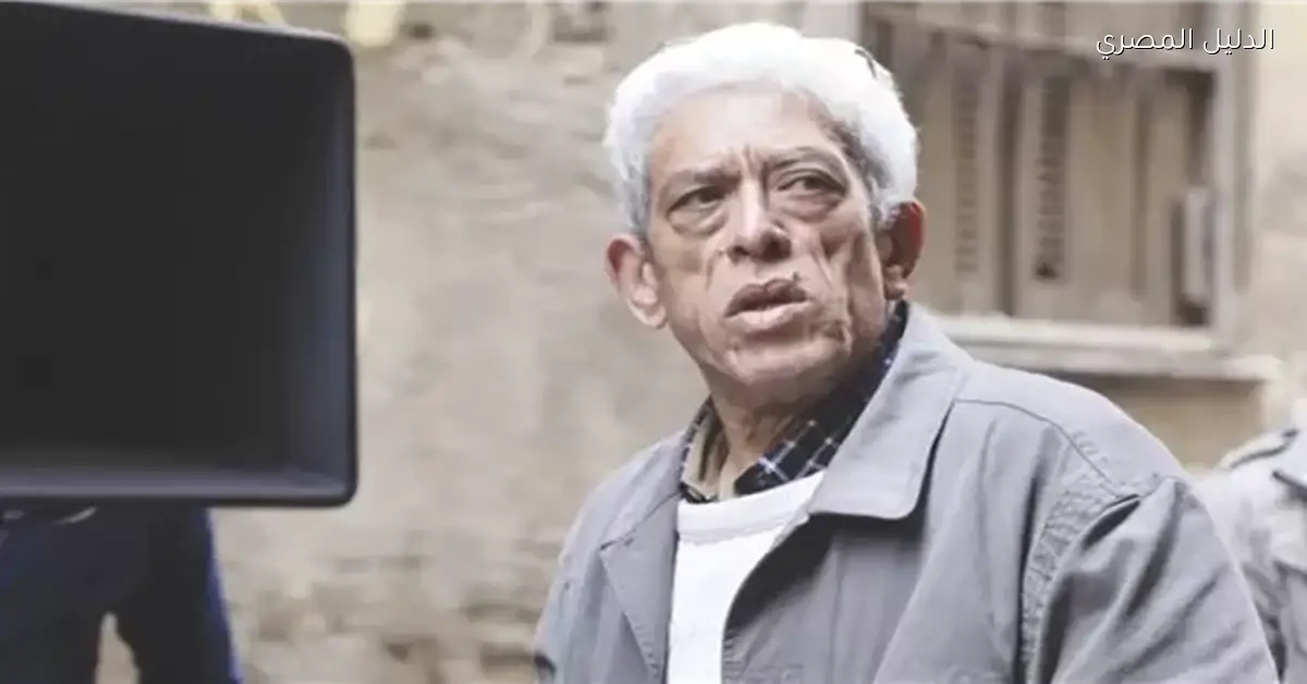 وداعًا لداوود عبد السيد “فيلسوف الصورة” الذي بحث عن الحقيقة في “أرض الخوف”